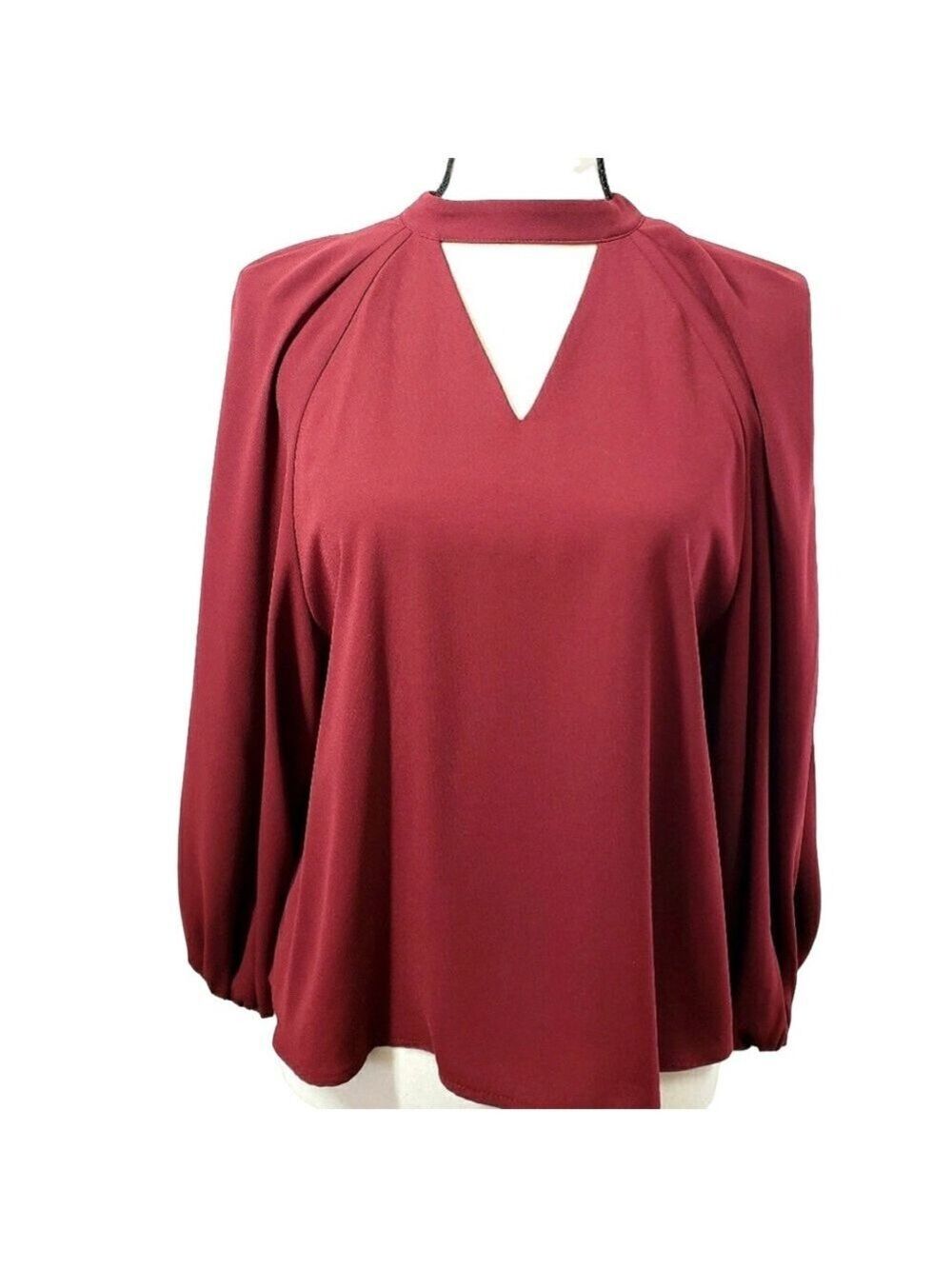 Leith Blouse